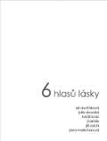 kolektiv autorů 6 hlasů lásky