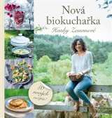 Smart Press Nová biokuchařka Hanky Zemanové - 80 nových receptů!