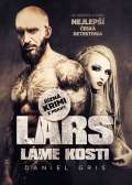 Mystery Press Lars láme kosti