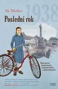 Books & Pipes Publishing Poslední rok 1938