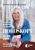 Astrolife.cz Horoskopy na rok 2020