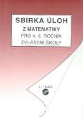Septima Sbírka úloh z matematiky pro 4. - 6. ročník zvláštní školy