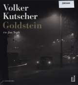 OneHotBook Goldstein - 2 CDmp3 (te Jan Tepl)