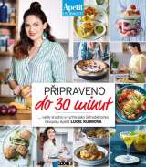 Apetit Připraveno do 30 minut