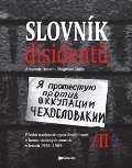 stav pro studium totalitnch reim Slovnk disident II.