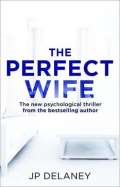 Quercus Publishing The Perfect Wife