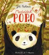 Kahoun Jiří Medvídek Popo