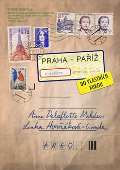 Argo Praha–Paříž, do vlastních rukou