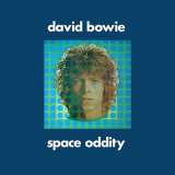 Bowie David Space Oddity (2019 Mix)