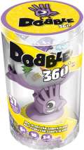 Dobble Dobble 360 - Rodinn hra