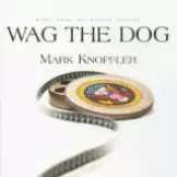 Knopfler Mark Wag The Dog