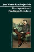 Triáda Korespondence Fradiqua Mendese