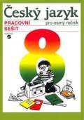 Septima Český jazyk pro 8. ročník (pracovní sešit)