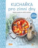 Esence Kuchařka pro zimní dny