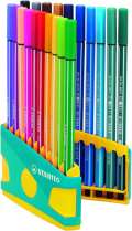 Stabilo STABILO Pen 68 ColorParade tyrkysová