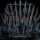 Warner Music Game Of Thrones: Season 8 (selections From The Hbo® Series) The Iron Throne Version