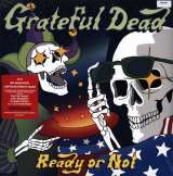 Grateful Dead Ready Or Not