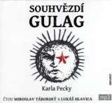 Hlavica Luk Souhvzd Gulag Karla Pecky (MP3-CD)