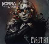 Napalm Records Evolution (Digipack)