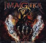Imagika Only Dark Hearts Survive (Digipack)