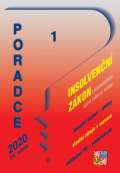 Poradce Insolvenční zákon po novele s komentářem