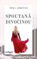 ENRIBOOK Spoutaná divočinou