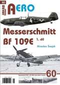 Šnajdr Miroslav Messerschmitt Bf 109E 1.díl