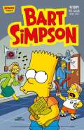 Crew Simpsonovi - Bart Simpson 9/2019