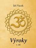 Vacek Jiří Výroky - 1. díl