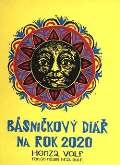 Nakl. jednoho autora Básničkový diář na rok 2020