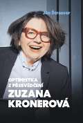 N press Optimistka z přesvědčení Zuzana Kronerová