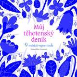 Fortuna Libri Můj těhotenský deník