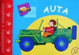 Aksjomat Auta - Omalovánka