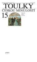 Volný Zdeněk Toulky českou minulostí 15 - Zlatý věk české literatury