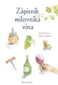 Grada Zápisník milovníka vína