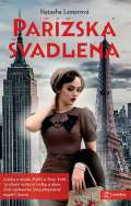 Metafora Pařížská švadlena