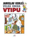 Cosmopolis Velká kniha vtipu