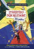 Petrkov Ztřeštěný dům na stromě - 78 pater