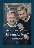 Herman Marek Jsi tam, brcho?