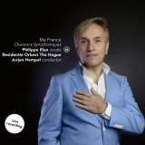 Elan Philippe Ma France - Chansons Symphoniques