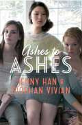 Simon & Schuster Ashes to Ashes