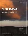 Cattacan Moldava - Všechno je na východ