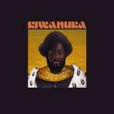 Polydor Kiwanuka