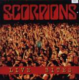 Scorpions Live Bites