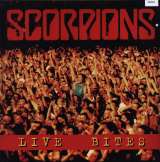 Scorpions Live Bites