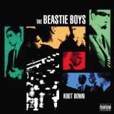 Beastie Boys Root Down