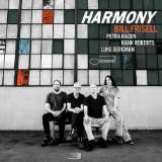 Frisell Bill Harmony