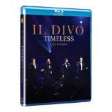 Il Divo Timeless Live In Japan