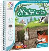 Mindok SMART - Králičí nora
