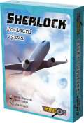Mindok Sherlock 1: Poslední výzva
